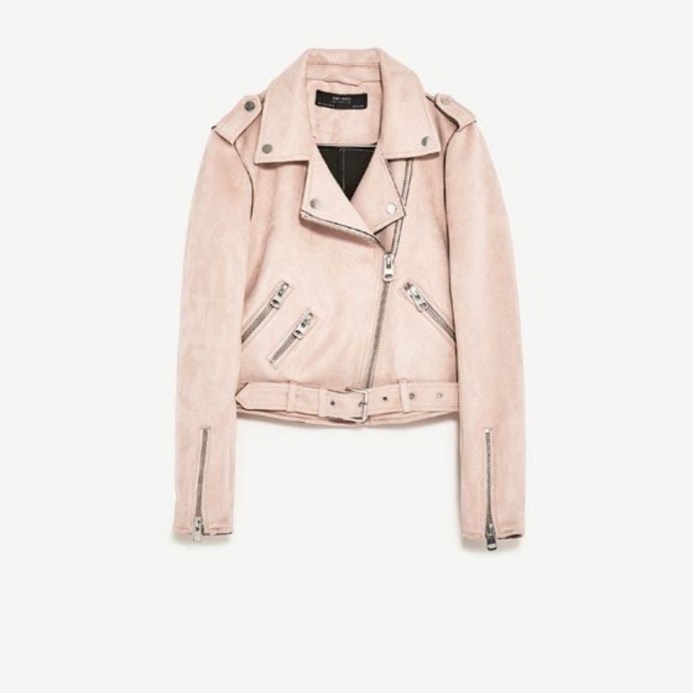 Jacket From Zara - image 1